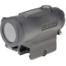 Коллиматорный прицел HOLOSUN HE530C-RD, красная марка