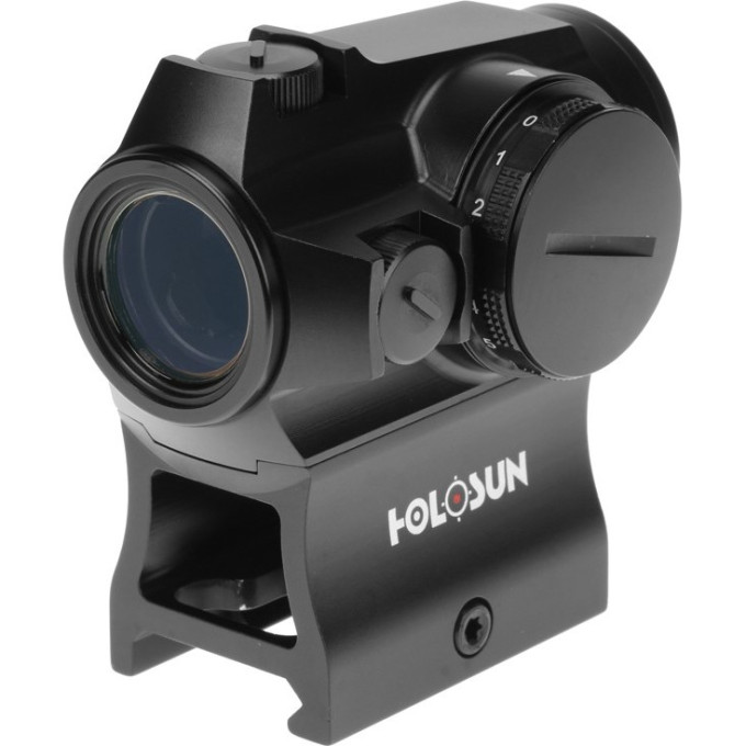 Коллиматор HOLOSUN MICRO HS503R